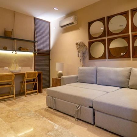 Residencia Las Olas En San Benito Lujo En Todo Su Esplendor. Прогресо Экстерьер фото