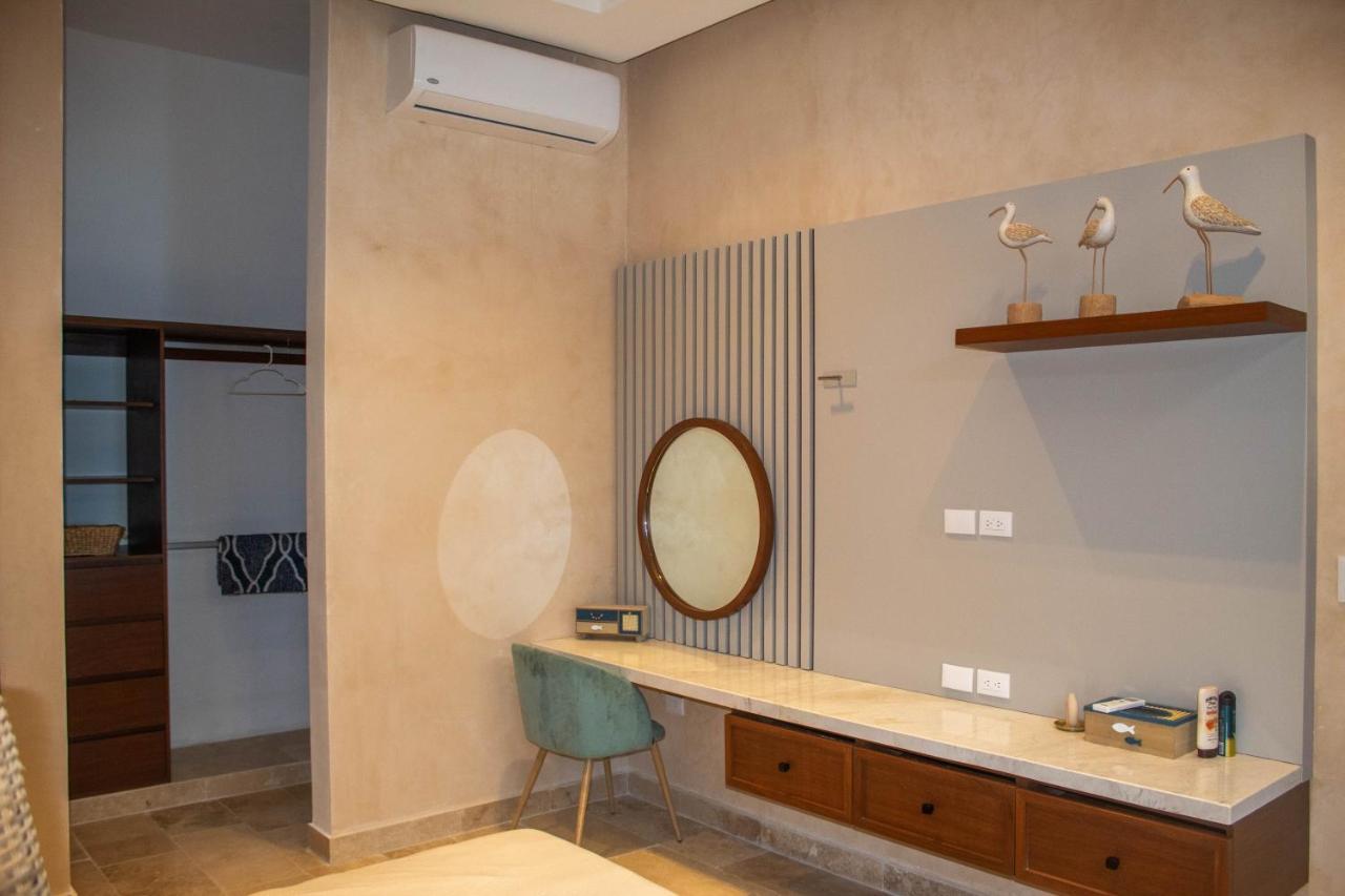 Residencia Las Olas En San Benito Lujo En Todo Su Esplendor. Прогресо Экстерьер фото