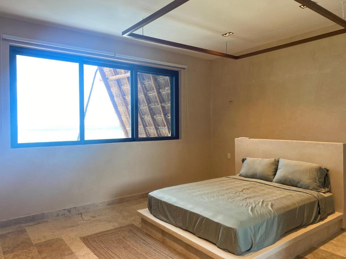 Residencia Las Olas En San Benito Lujo En Todo Su Esplendor. Прогресо Экстерьер фото