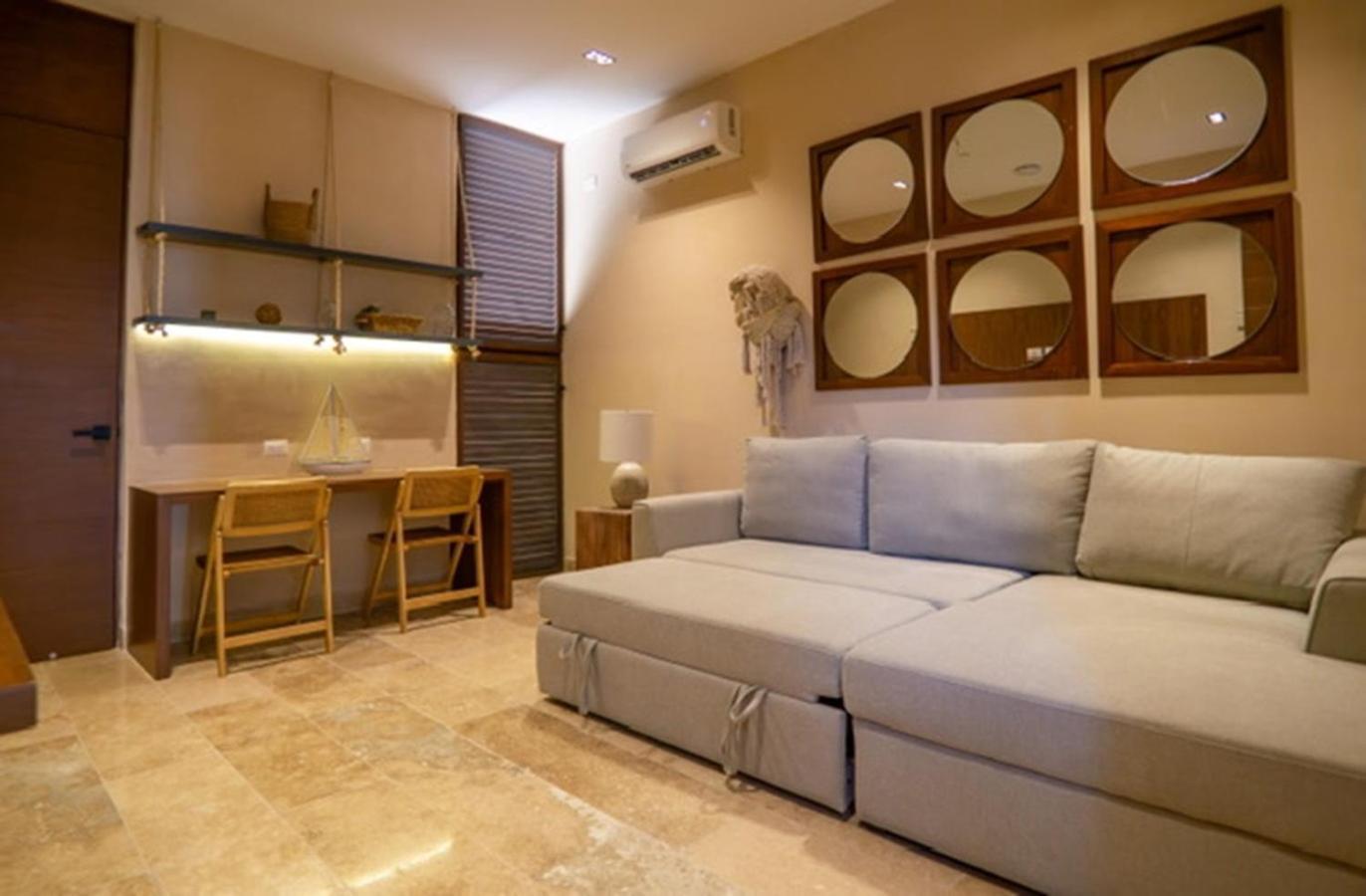 Residencia Las Olas En San Benito Lujo En Todo Su Esplendor. Прогресо Экстерьер фото