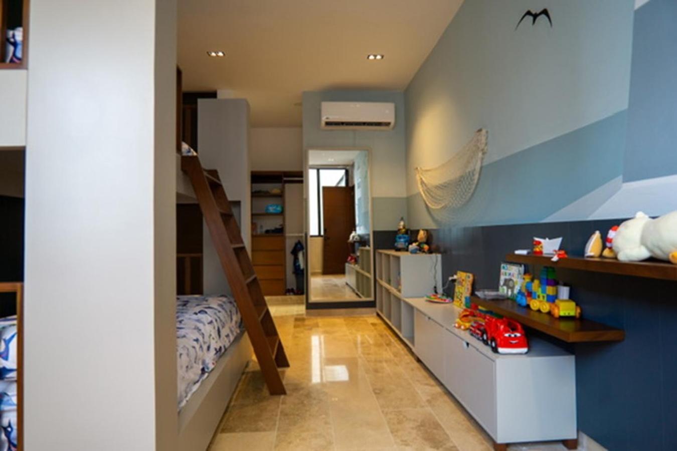 Residencia Las Olas En San Benito Lujo En Todo Su Esplendor. Прогресо Экстерьер фото
