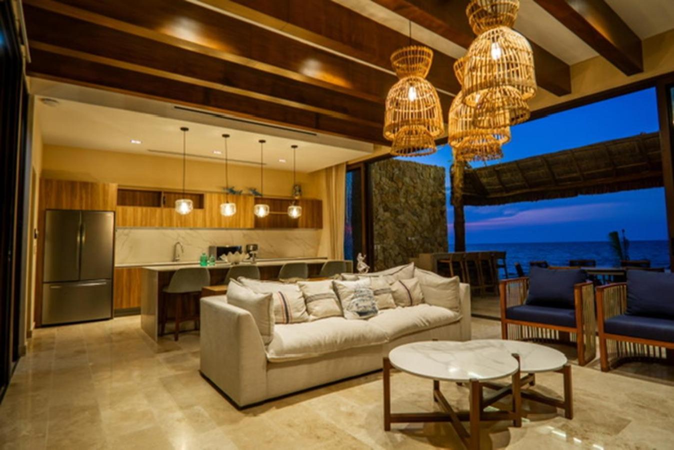 Residencia Las Olas En San Benito Lujo En Todo Su Esplendor. Прогресо Экстерьер фото